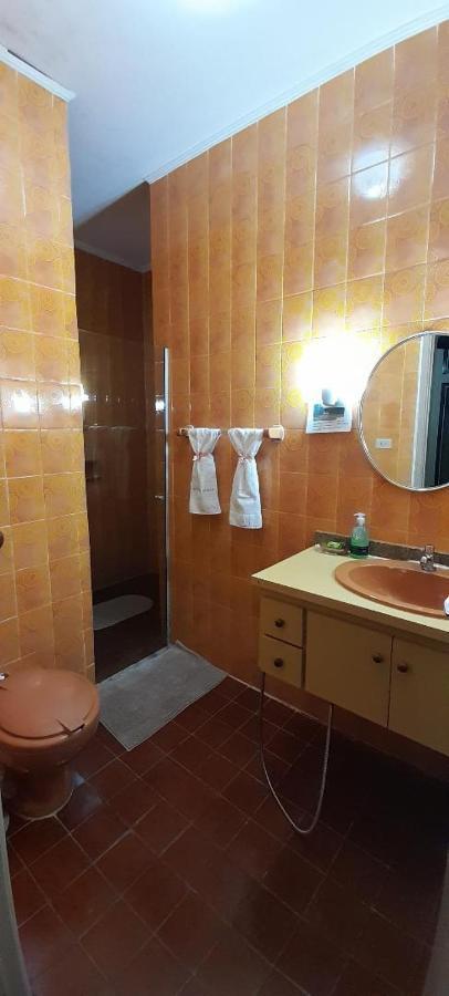 Pousada Suites Águas de São Pedro Екстериор снимка
