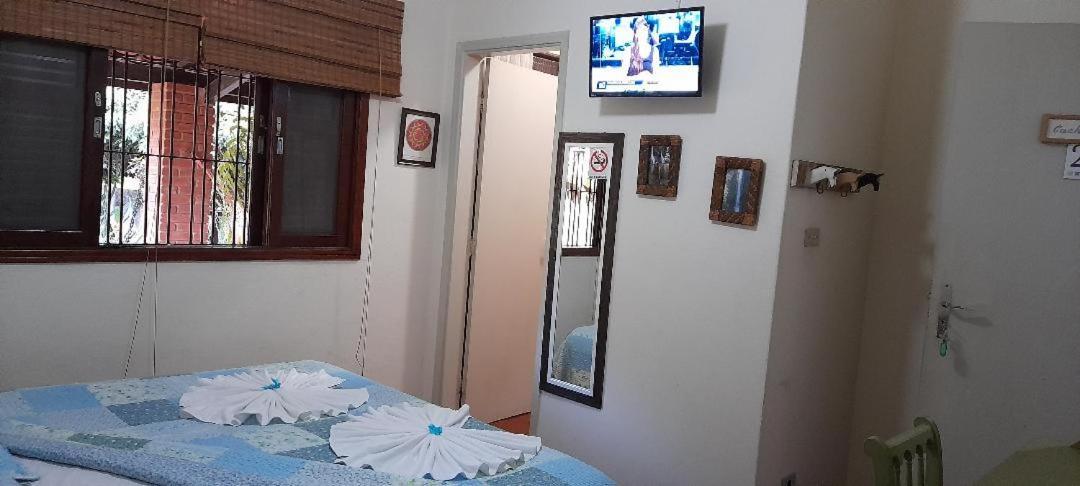 Pousada Suites Águas de São Pedro Екстериор снимка