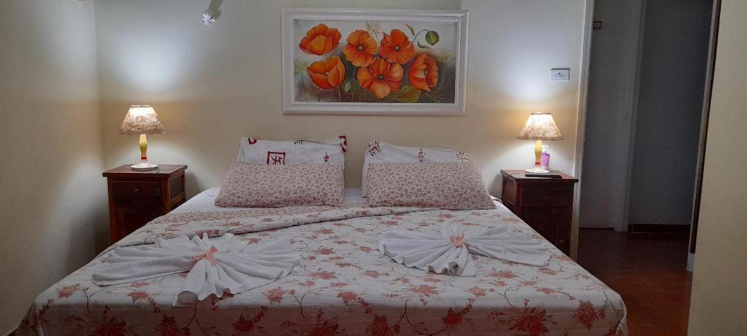 Pousada Suites Águas de São Pedro Екстериор снимка