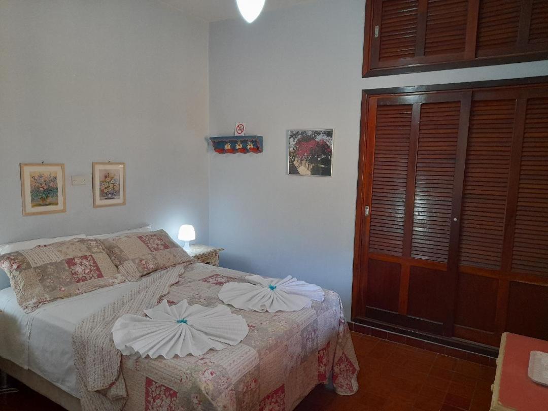Pousada Suites Águas de São Pedro Екстериор снимка