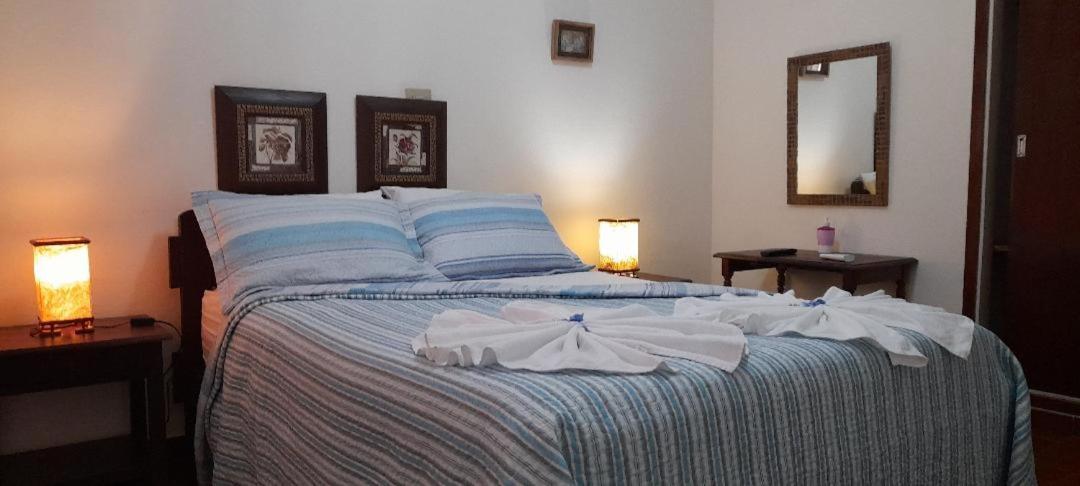Pousada Suites Águas de São Pedro Екстериор снимка
