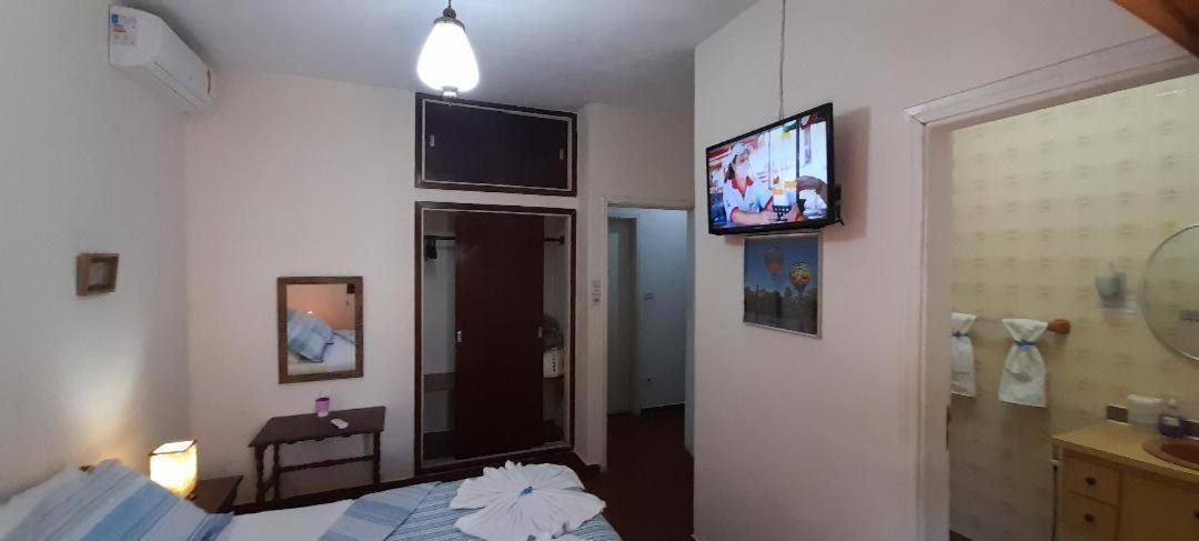 Pousada Suites Águas de São Pedro Екстериор снимка
