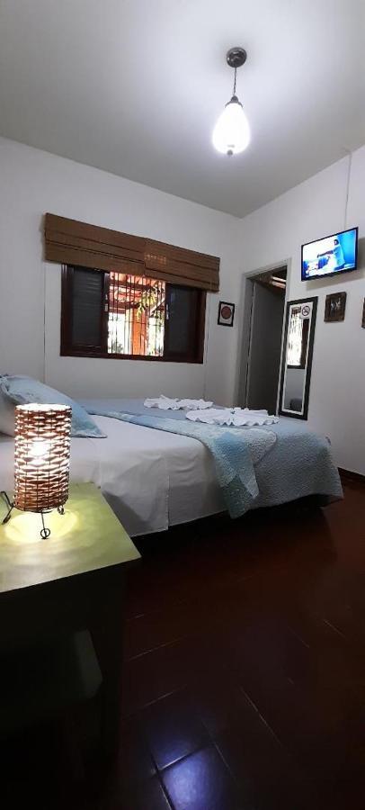 Pousada Suites Águas de São Pedro Екстериор снимка