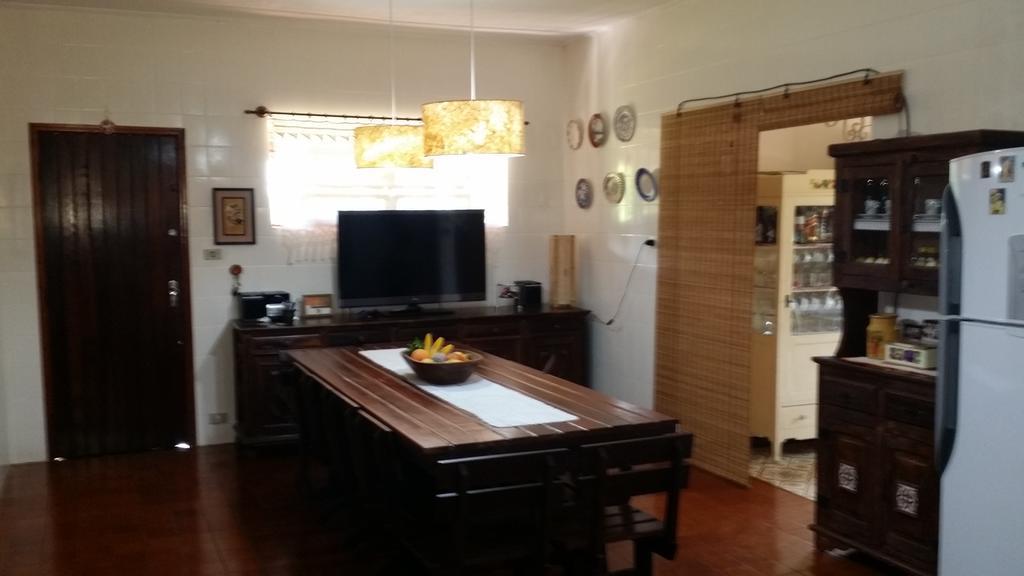 Pousada Suites Águas de São Pedro Екстериор снимка