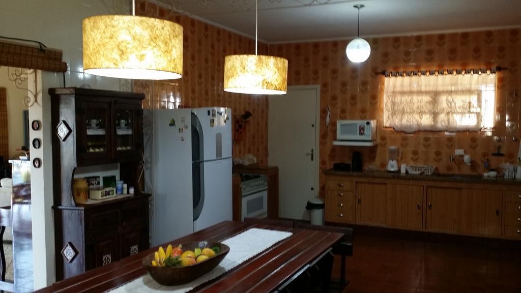 Pousada Suites Águas de São Pedro Екстериор снимка