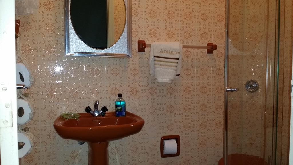 Pousada Suites Águas de São Pedro Екстериор снимка