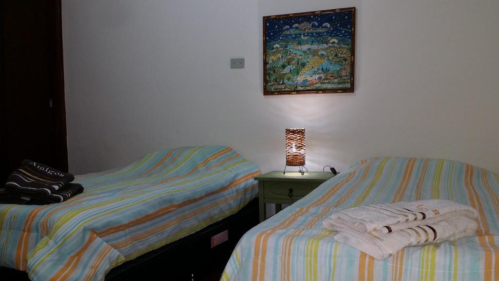 Pousada Suites Águas de São Pedro Екстериор снимка