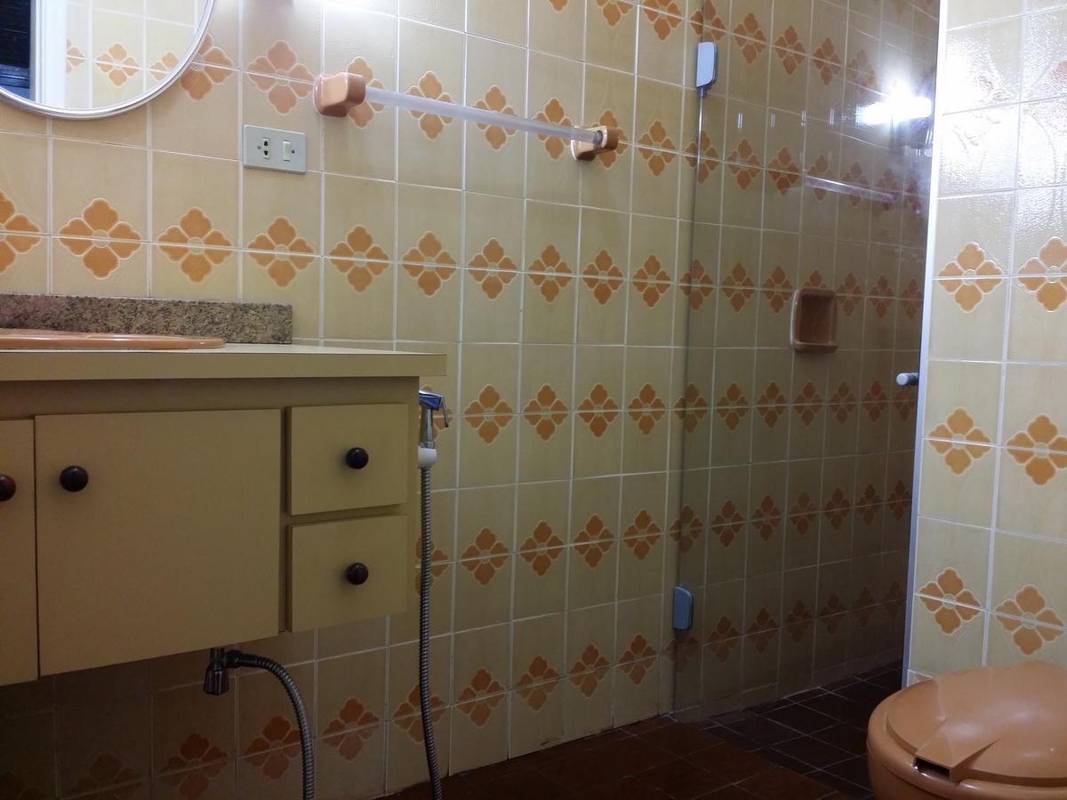 Pousada Suites Águas de São Pedro Екстериор снимка