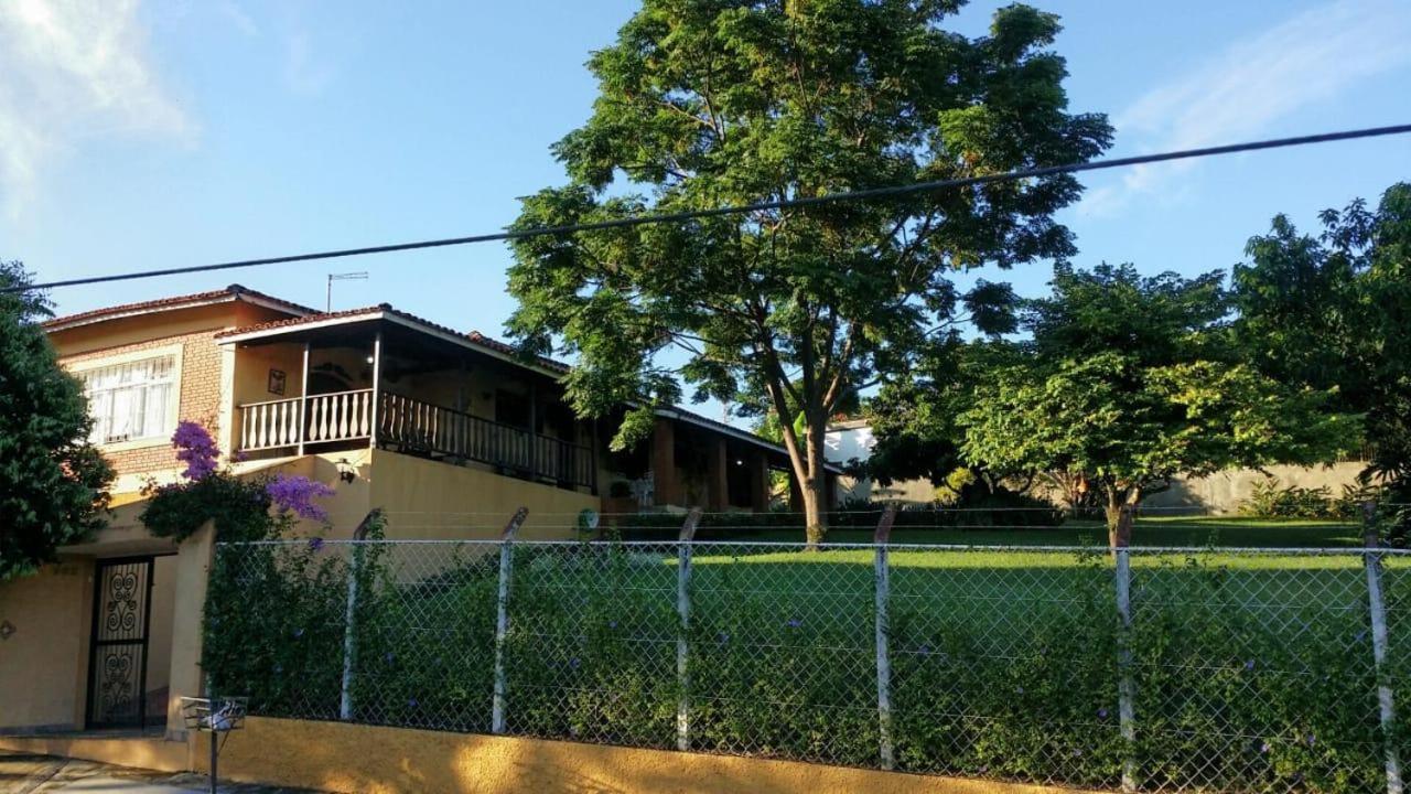 Pousada Suites Águas de São Pedro Екстериор снимка